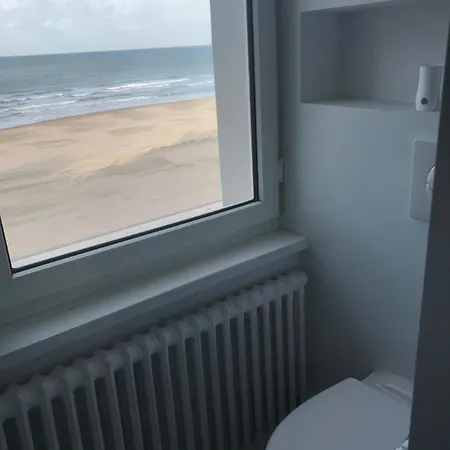 Homestay Les Tamaris Dunkirk