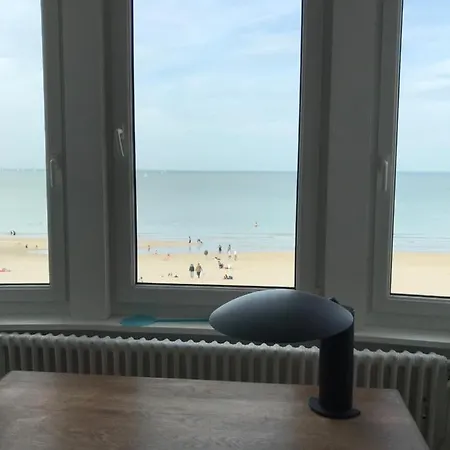 Les Tamaris Homestay Dunkirk