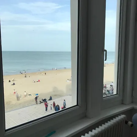 Les Tamaris * Dunkirk