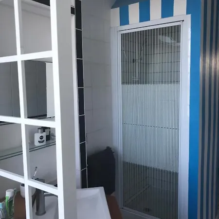 Homestay Les Tamaris